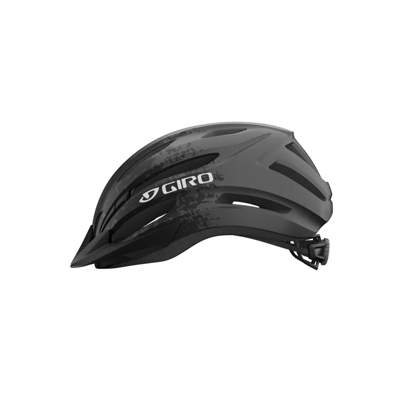 Giro Register II Child's Helmet - Black / White-1